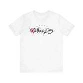 Unisex Jersey Short Sleeve Happy Mother's Day  Tee  Adomoo